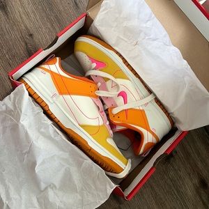 Limited Edition Women’s Nike Dunks